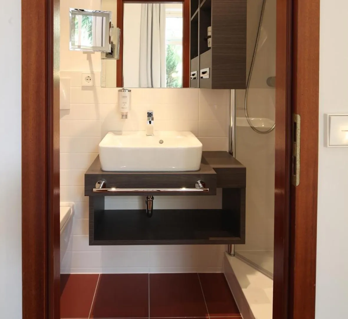 Apartment Hotel Gjoleka Velipoje