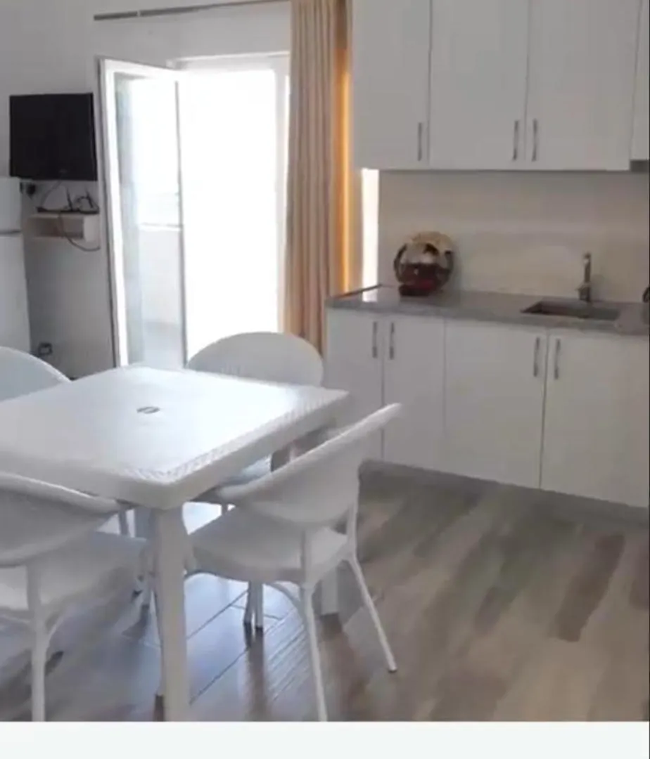 Hotel Gjoleka Velipoje Albania