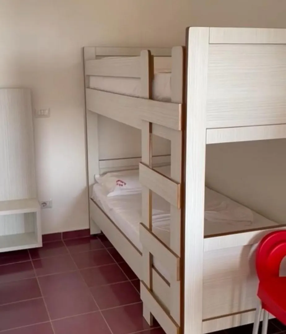 Hotel Gjoleka Velipoje Apartment