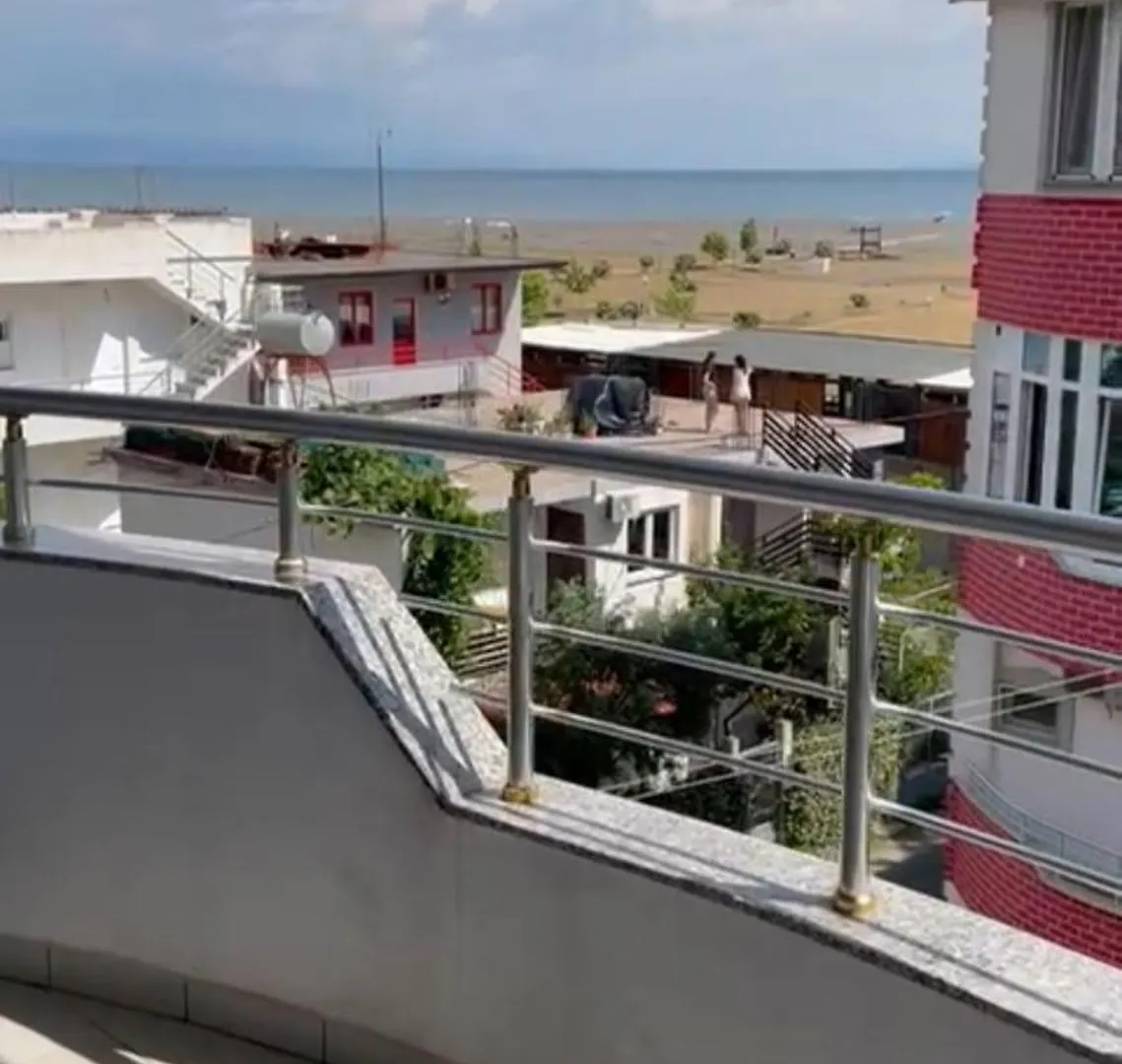 Hotel Gjoleka Velipoje