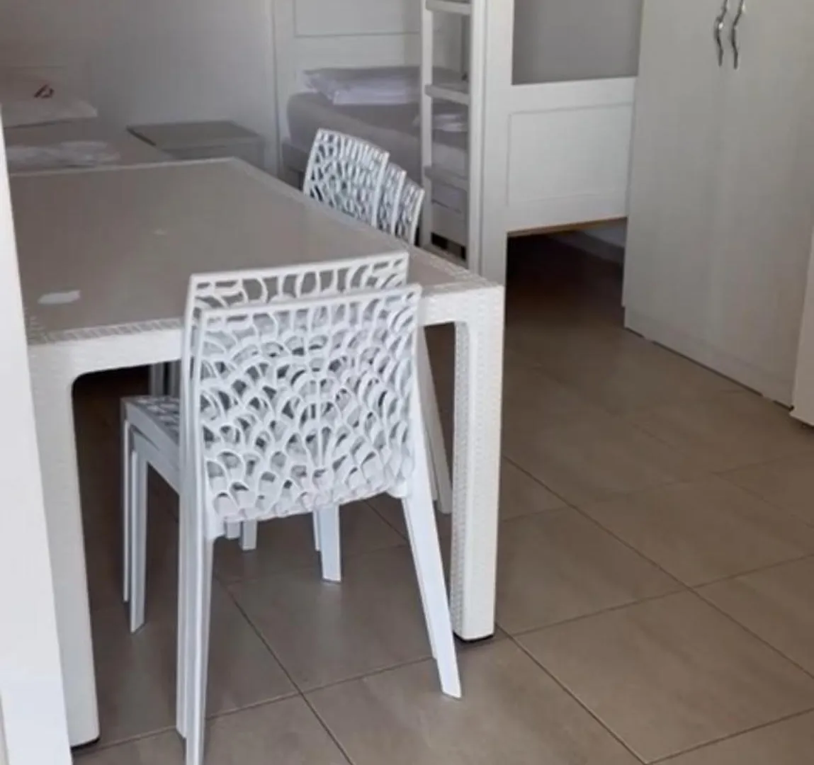 Apartment Hotel Gjoleka Velipoje Albania