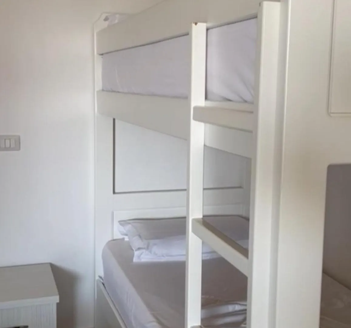 Hotel Gjoleka Velipoje Apartment