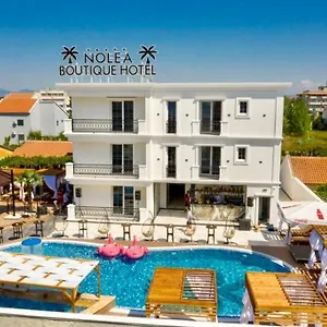 Hotel Nolea Boutique, Velipoje