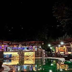 Gasthuis Ara E Vjeter, Velipojë